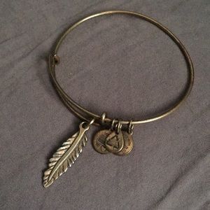 Alex and Ani bangle